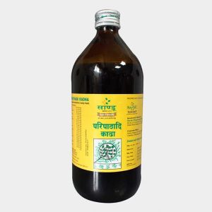 Paripathadi kadha